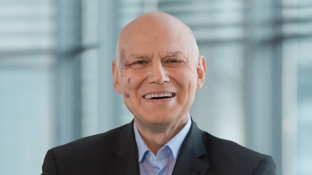 Karl-Heinz Bühner, Co-Head of Debt Capital Markets bei der LBBW