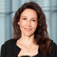 Sabrina Kremer, Nachhaltigkeitsexpertin der LBBW
