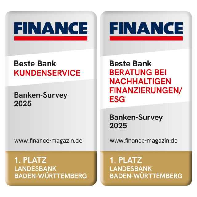 FINANCE Banken-Survey 2025 1