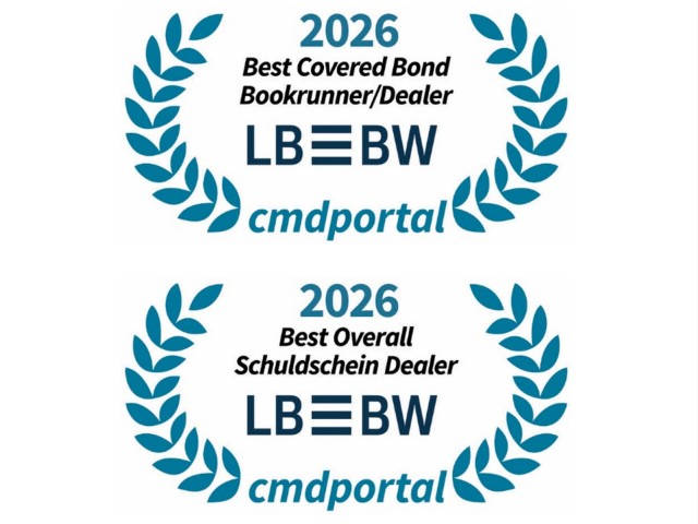 CMD Awards 2026 Schuldscheinmarkt