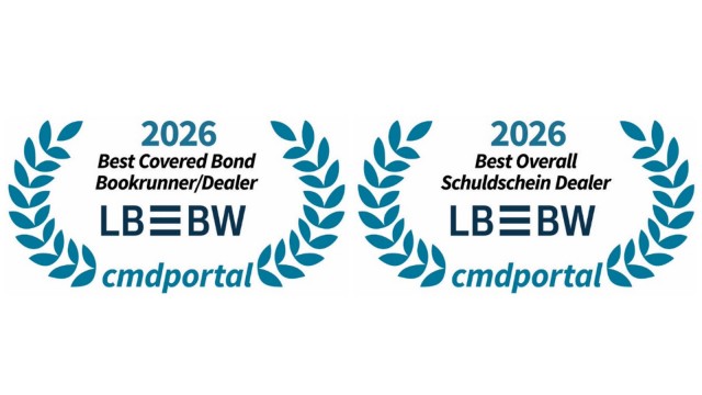 CMD Awards 2026 Schuldscheinmarkt