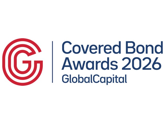 Covered Bond Awards 2026 1