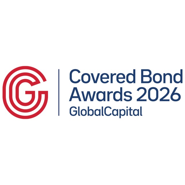 Covered Bond Awards 2026 1