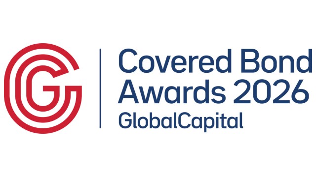 Covered Bond Awards 2026 1