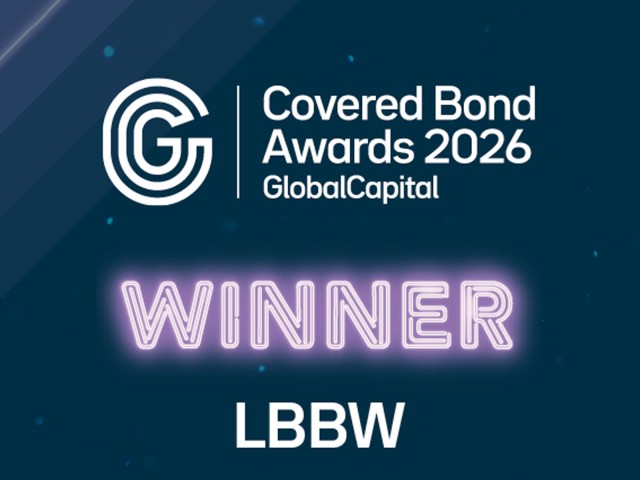 Covered Bond Awards 2026 2