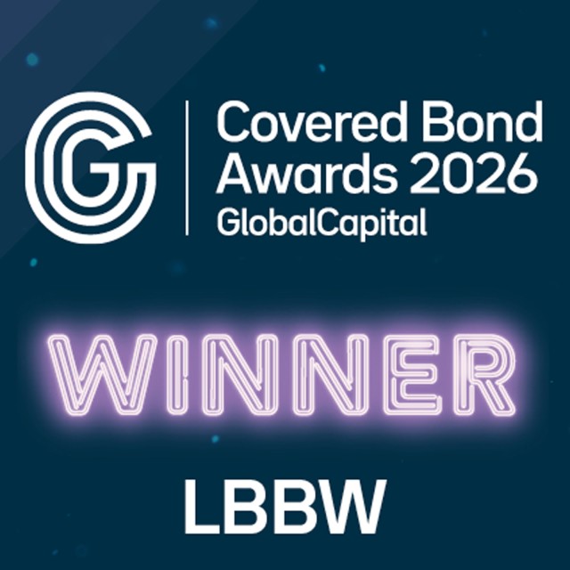 Covered Bond Awards 2026 2