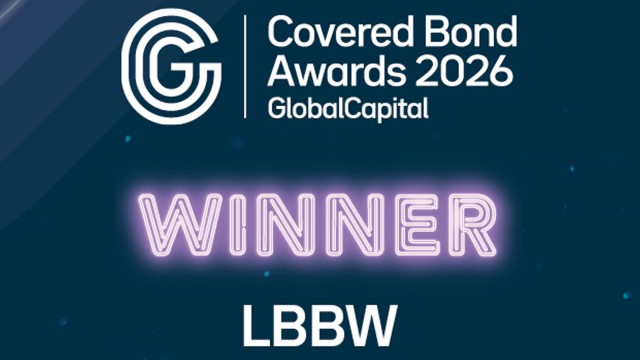 Covered Bond Awards 2026 2
