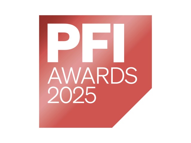 PFI Awards 2025
