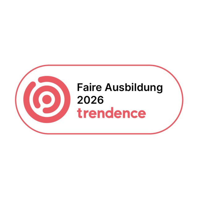 Faire Ausbildung 2026