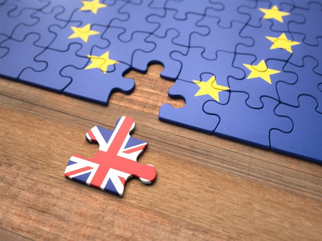 Brexit Puzzle