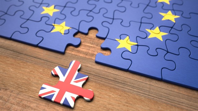 Brexit Puzzle