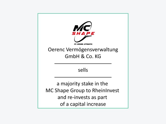 Tombstone Oerenc Verm&ouml;gensverwaltung GmbH & Co. KG EN