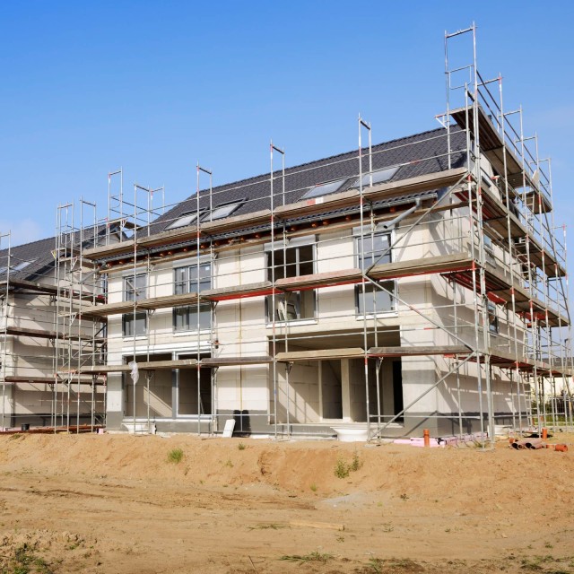 Wohnen Neubau Deutschland Immobilien