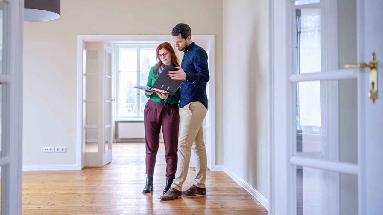 The lack of housing as a social issue
