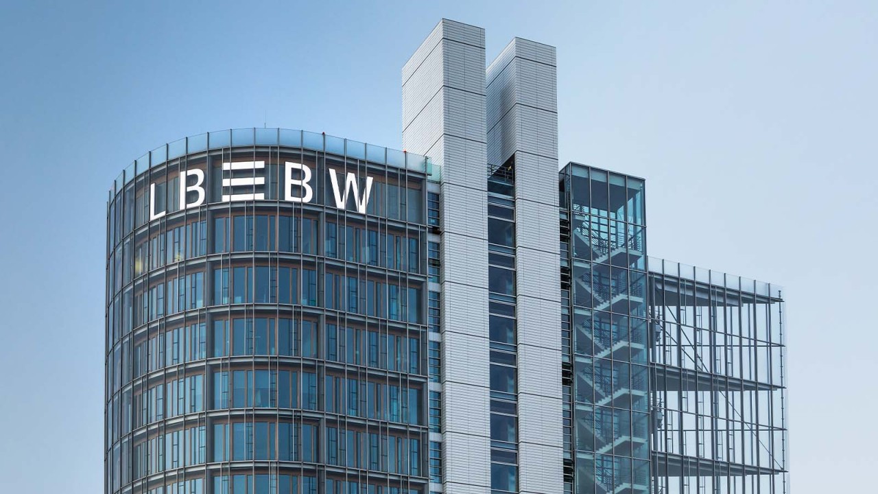Duales Studium der LBBW BWL & Bank kombinieren