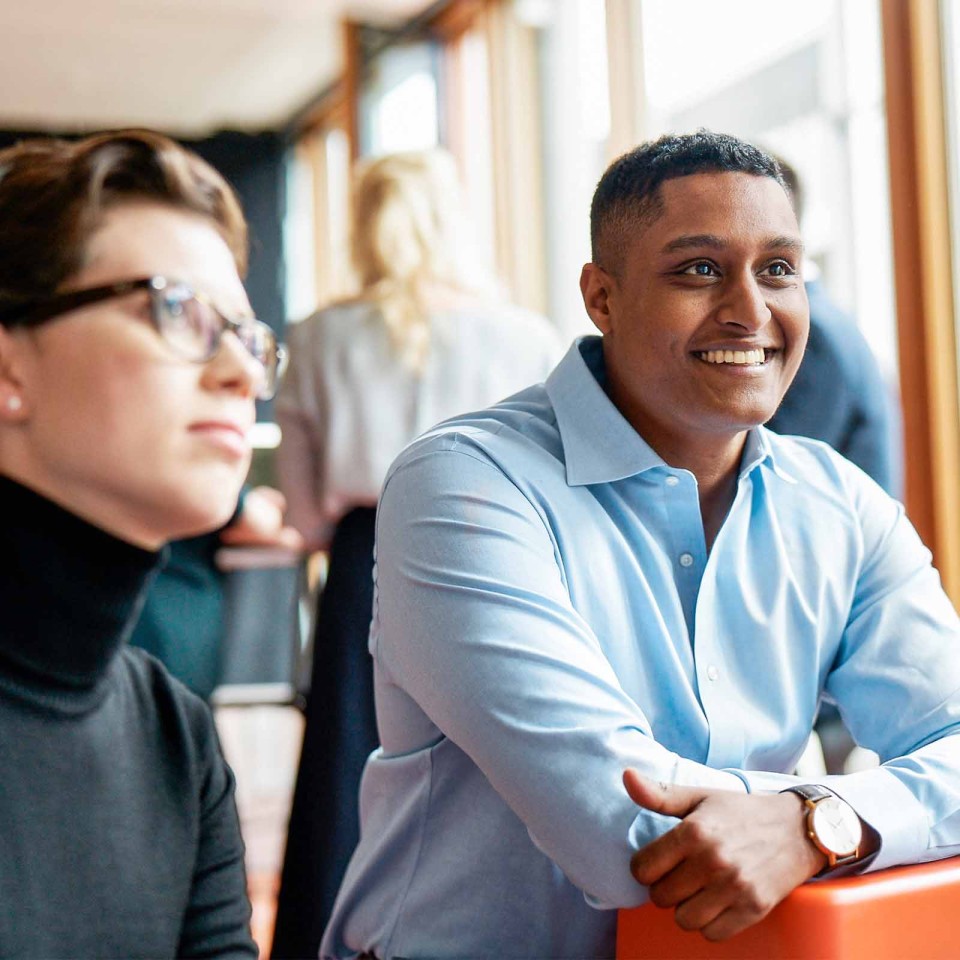 Abitur oder mittlere Reife deine Bankausbildung bei der LBBW