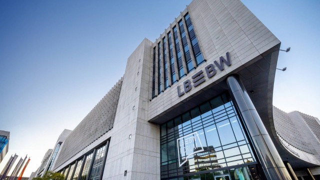 LBBW-Geb&auml;ude
