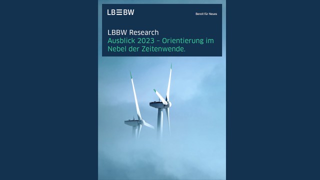 Cover Jahresausblick 2023