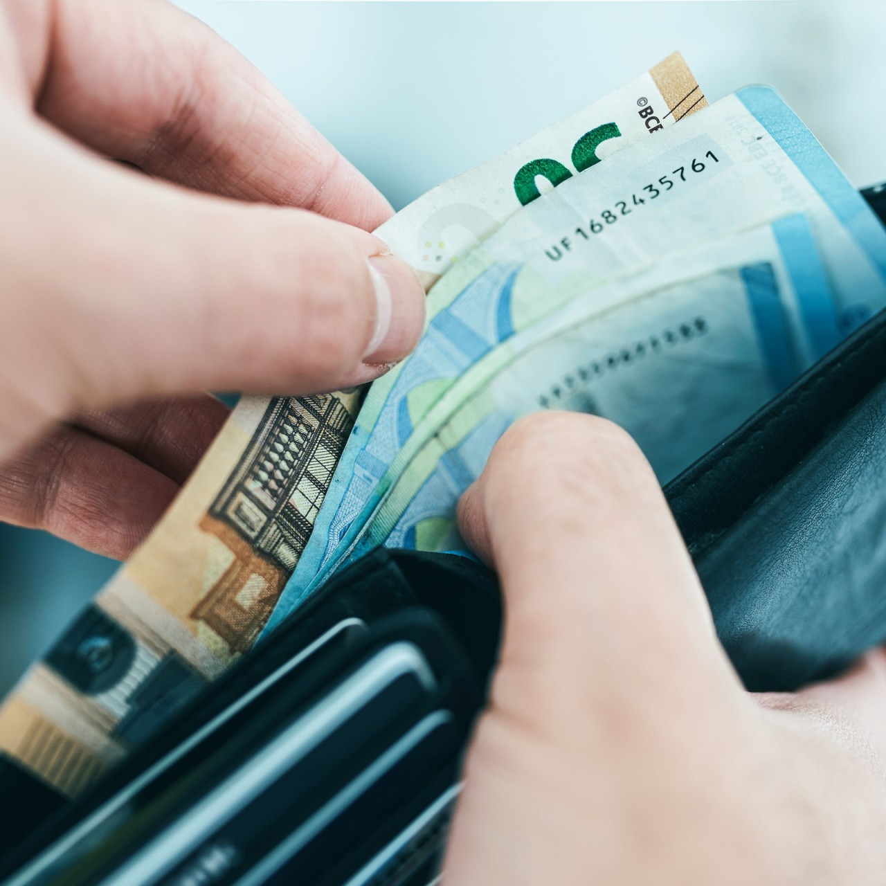 Prognose zum BIP und zur Inflation in Deutschland bis 2025