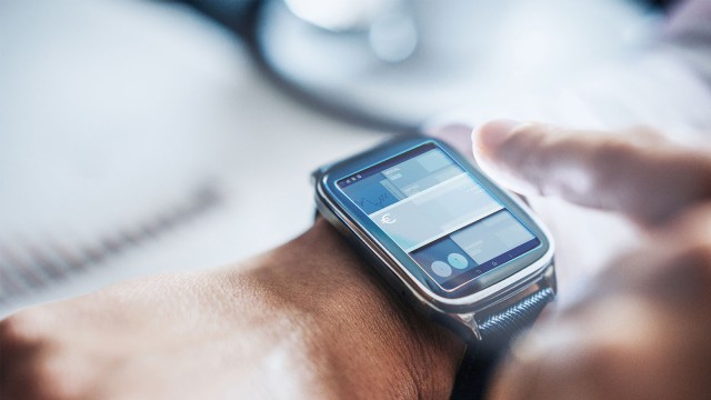 Bezahlen mit digitaler Währung