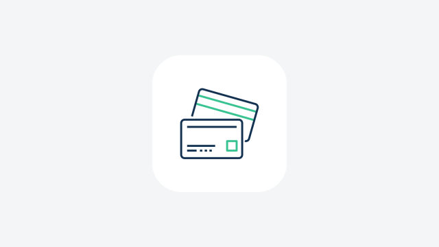 LBBW Firmenkreditkarten Icon