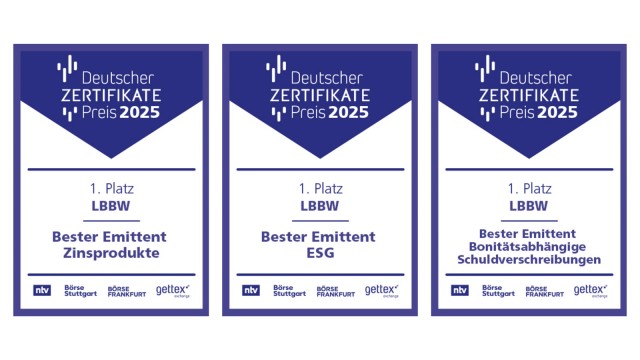 Deutscher Zertifikatepreis 2025