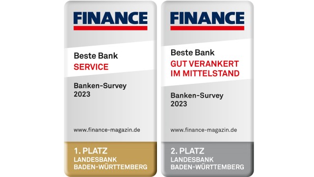 Finance Banken-Survey 2023