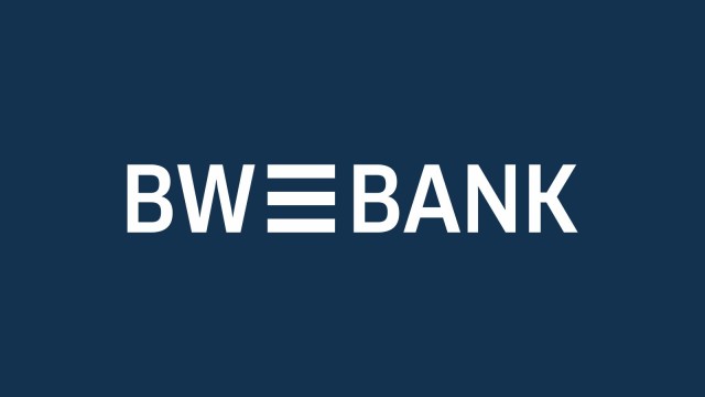 Logo der BW-Bank 