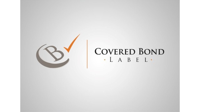 Covered Bond Label