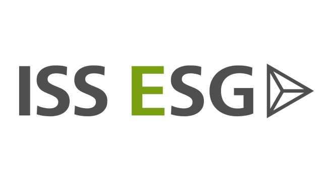 ISS ESG Rating