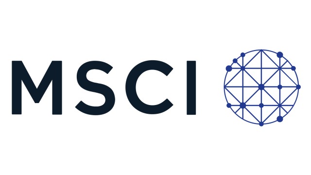 MSCI ESG Rating