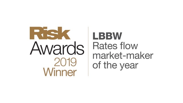 Risk Award Logo