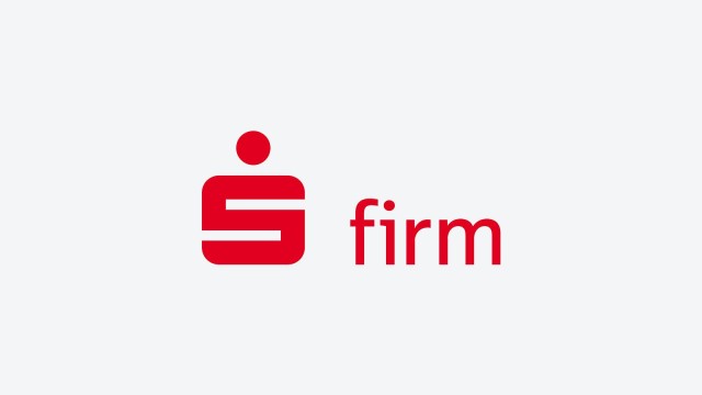 Logo von sfirm, einer Finanzmanagement-Software für Unternehmen 