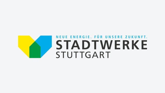 Logo der Stadtwerke Stuttgart