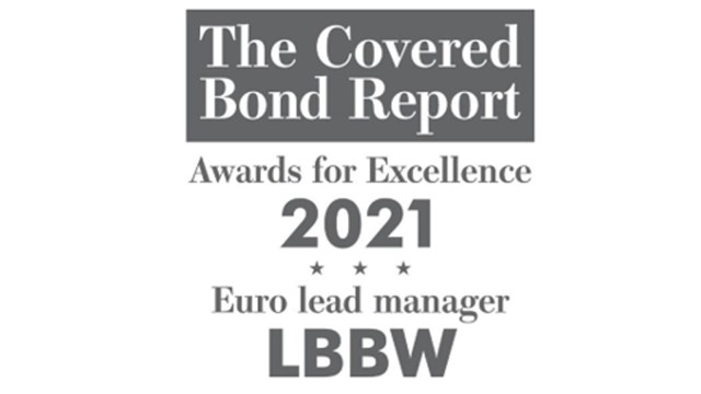 The Covered Bond Report – Awards for Excellence