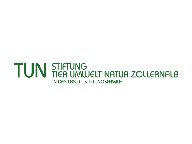 Logo TUN Stiftung