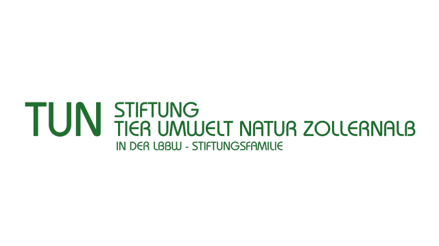 Logo TUN Stiftung