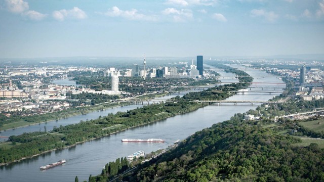 Die Stadt Wien