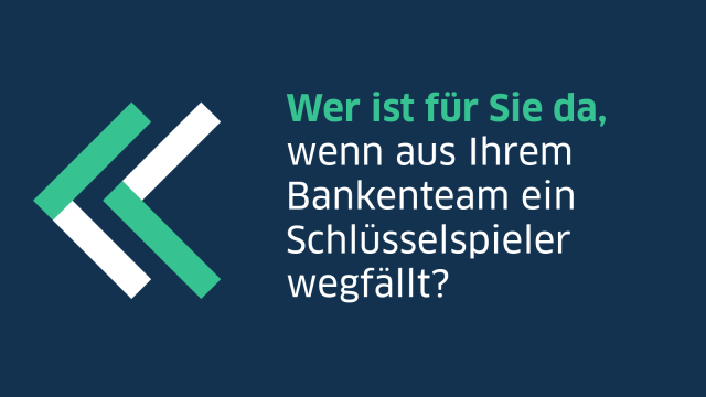Wir sind die Antwort