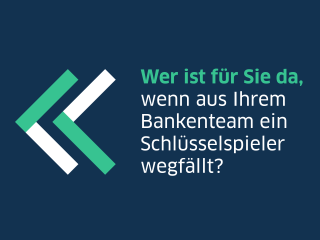 Wir sind die Antwort
