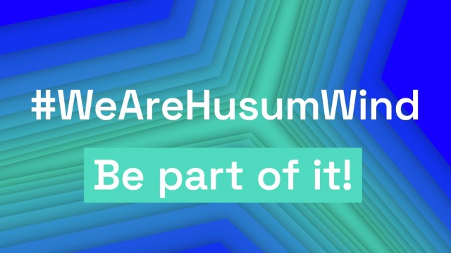 HUSUM WIND 2025