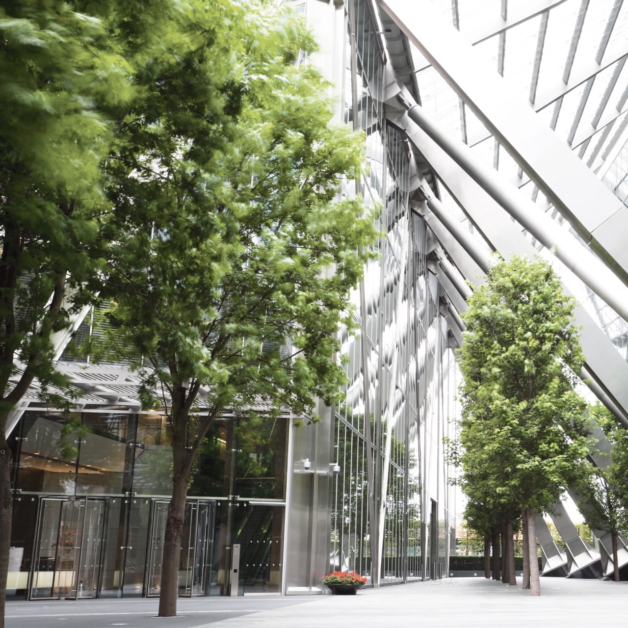 LBBW: Breaking new ground