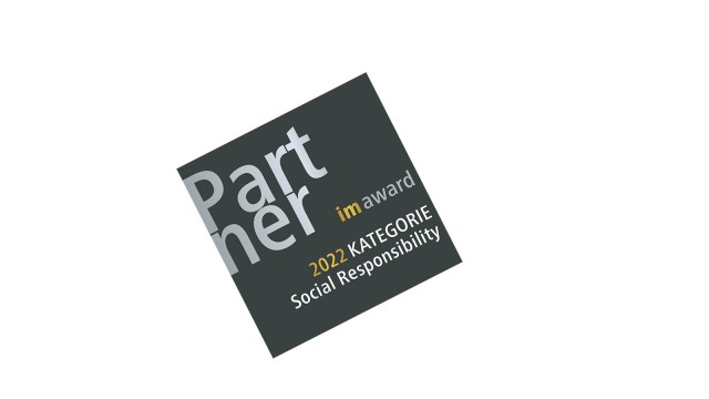 Gewerbliche Immobilienfinanzierung: CSR-Award des Immobilien-Managers 2022