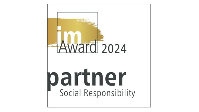 Award Social Responsibility