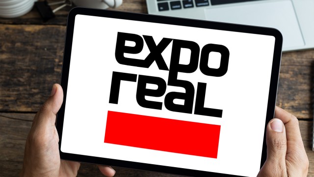 Expo Real Logo