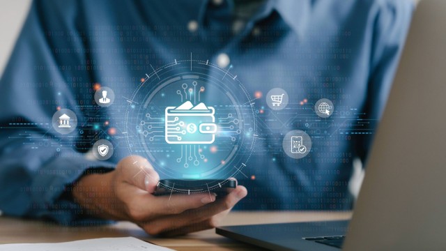 Cyber Security im Zahlungsverkehr