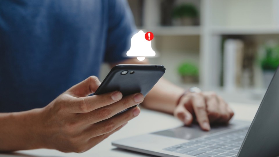 FAQ about push notifications