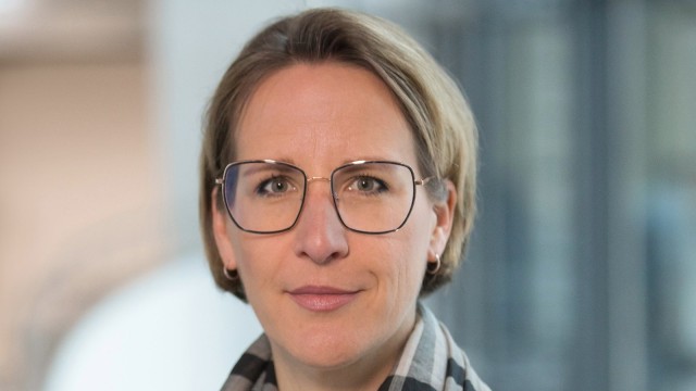Denise Kogel