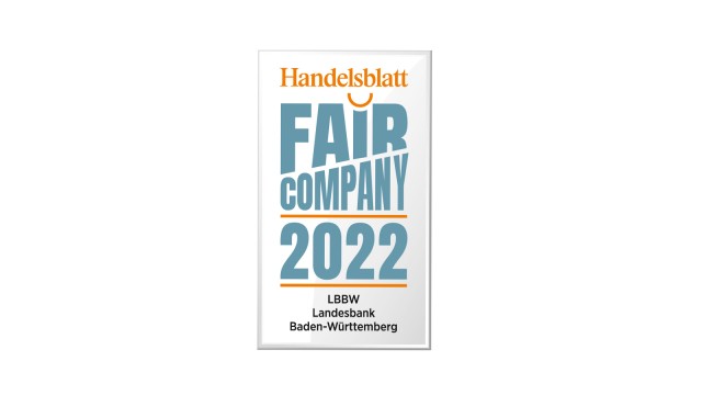 Fair Company 2022