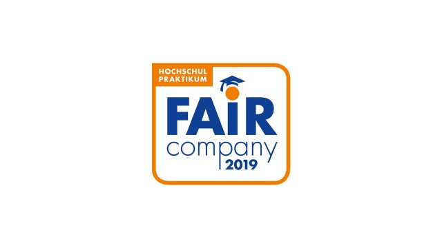 Logo "Fair Company"  